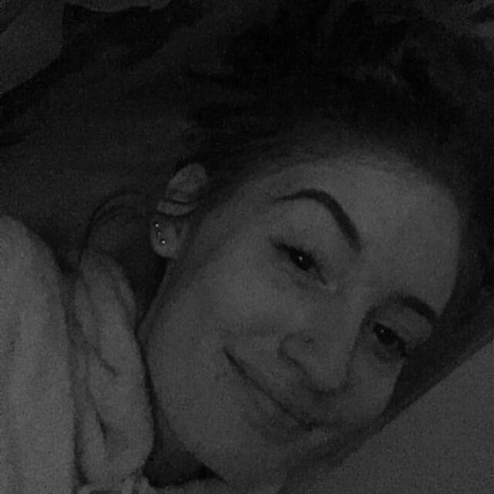 Meet your Posher, Savannah